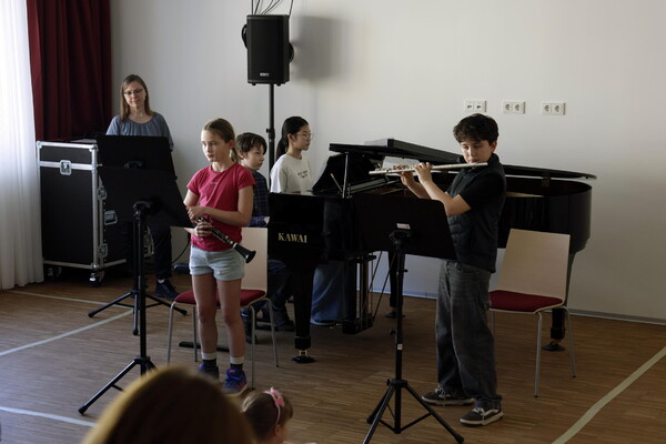 hausvollmusik 34
