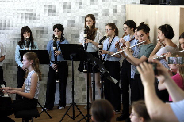 hausvollmusik 43