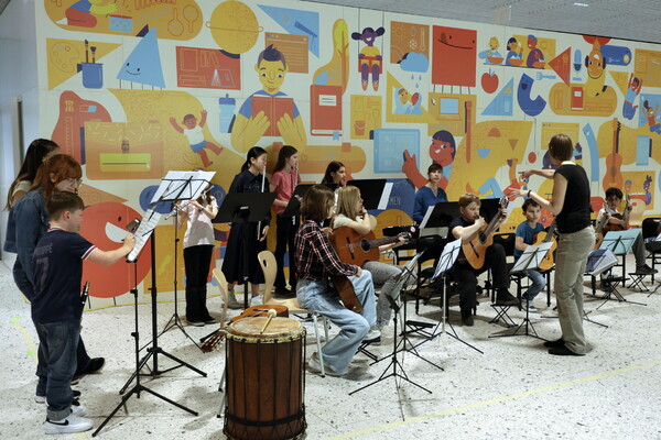 hausvollmusik 71