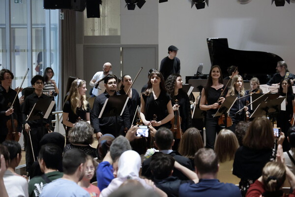 hausvollmusik 91