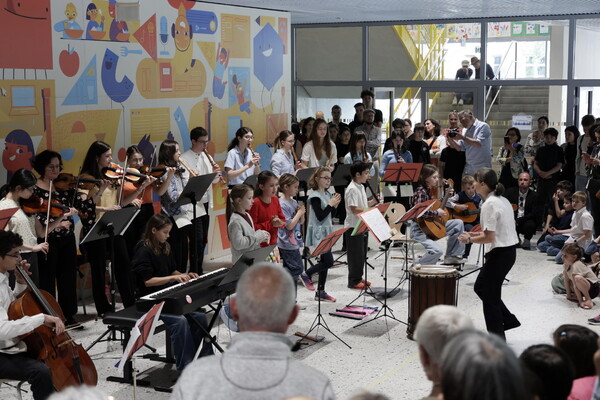 hausvollmusik 12