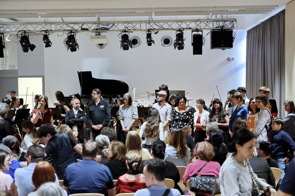 hausvollmusik 93