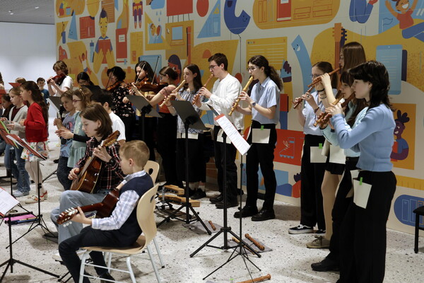 hausvollmusik 14
