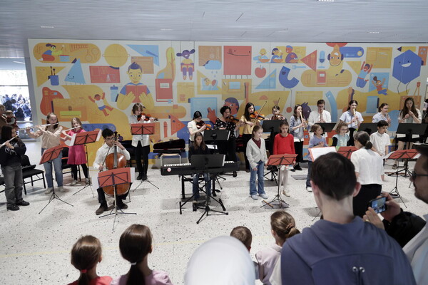 hausvollmusik 17