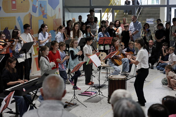 hausvollmusik 15